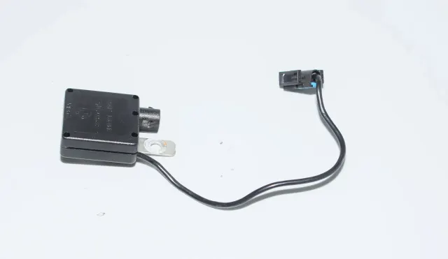 Antenna Amplifier