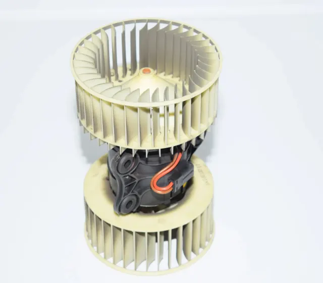 Heater Blower Fan