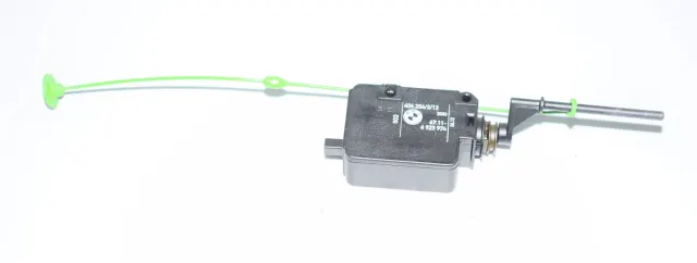 Other Control Units