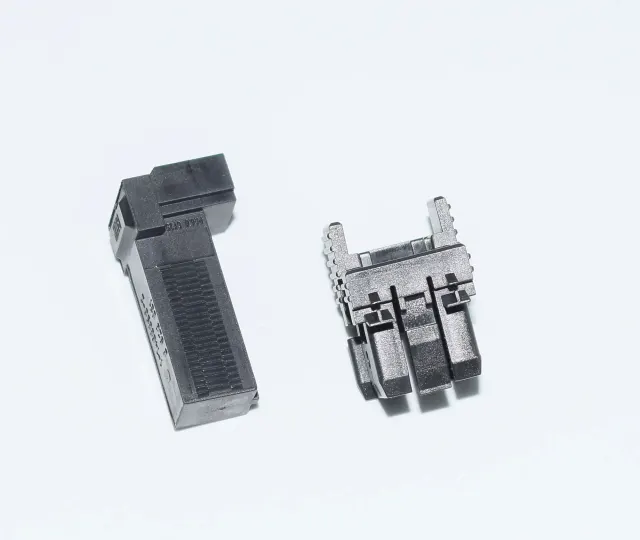 Brake Pedal Sensor
