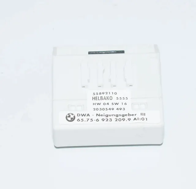 Other Control Units