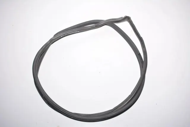 Front Left Door Seal Rubber