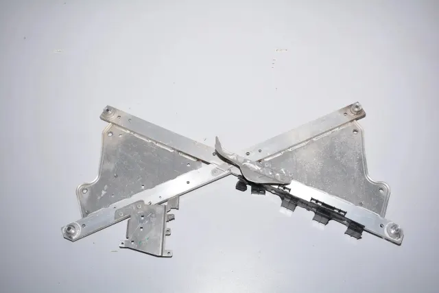 Other Underbody Cover