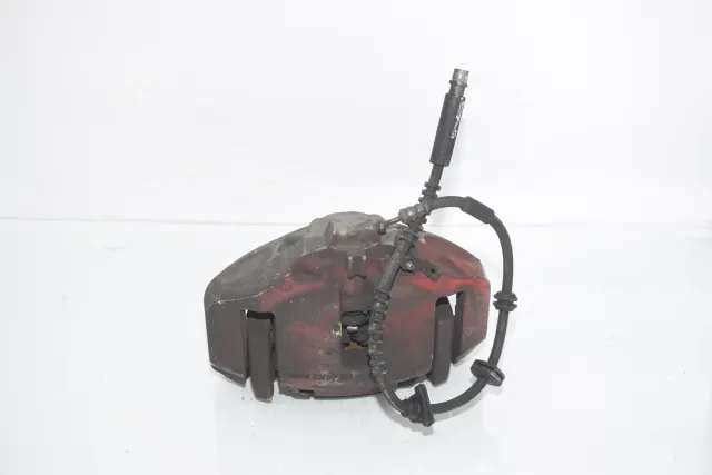 Front Right Brake Caliper