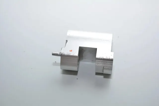 Other Control Units
