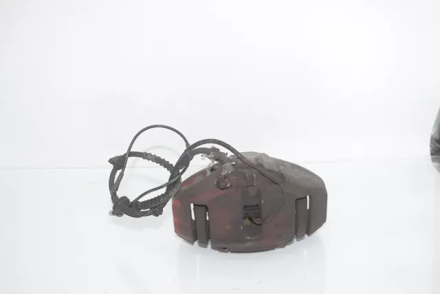 Front Left Brake Caliper