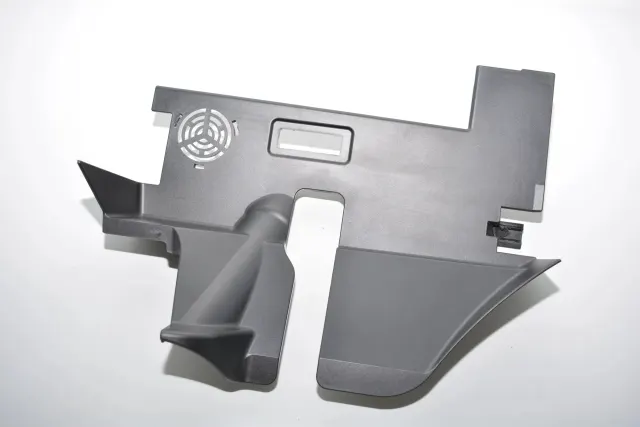 Other Interior Parts