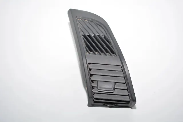 Dashboard Air Vents