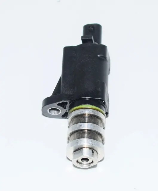 Solenoid Valve