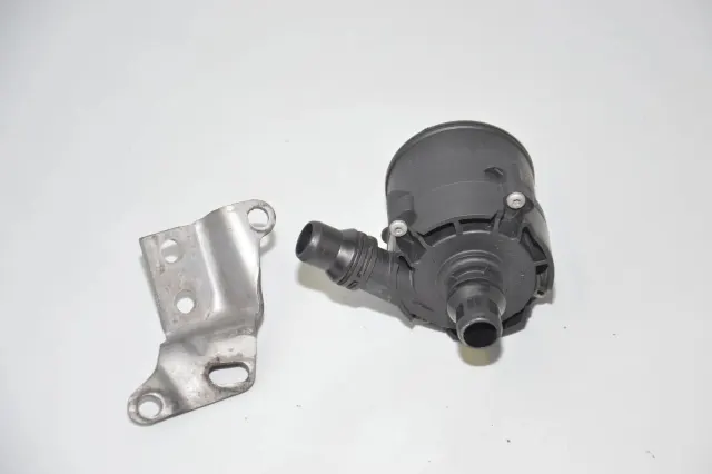 Auxiliary Water Pump