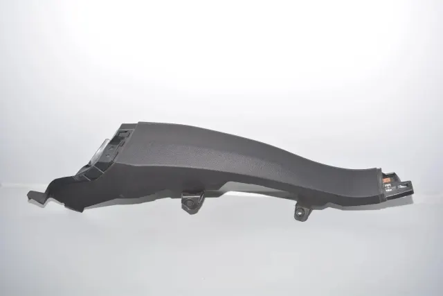 Rear Left Pillar Trim