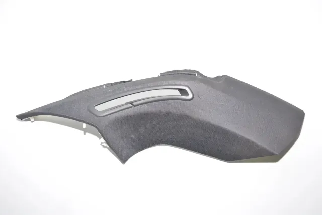 Rear Left Pillar Trim