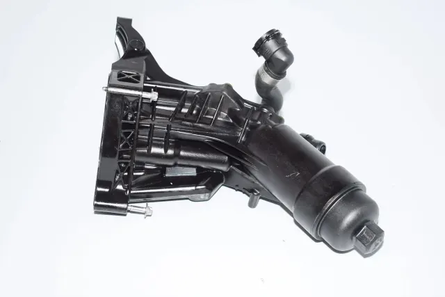 Oil Cooler
