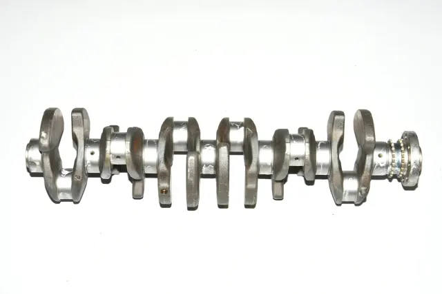 Crankshaft