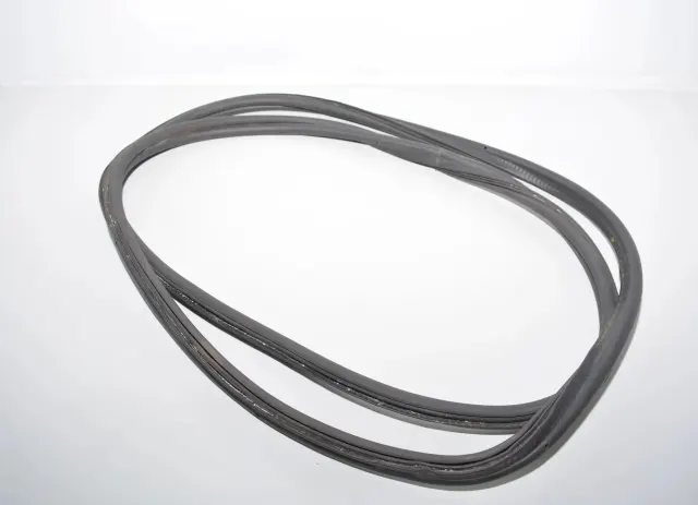 Tailgate Rubber Seal