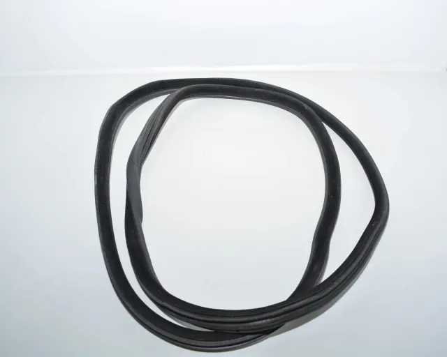 Rear Left Door Seal Rubber