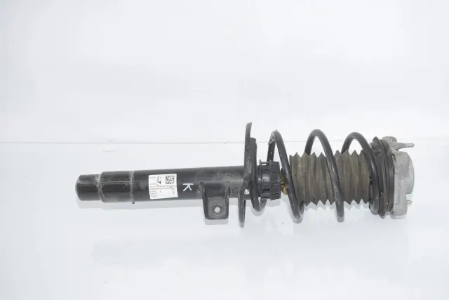 Front Left Shock Absorber