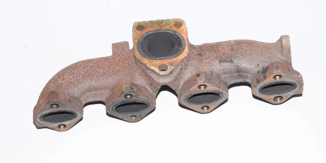Exhaust Manifold