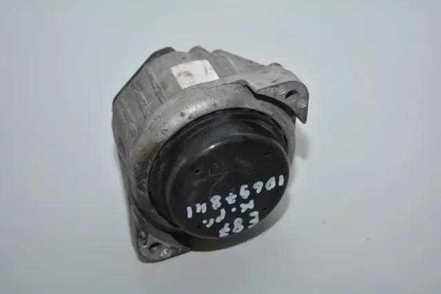 Left Side Engine Mount