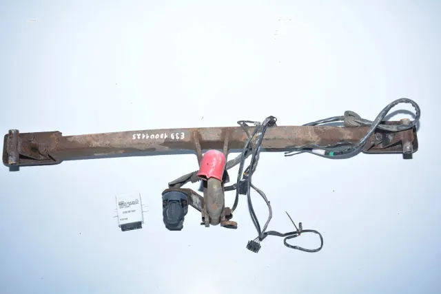 Towbar Kit