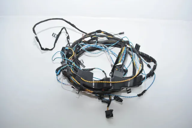 Cable Harness