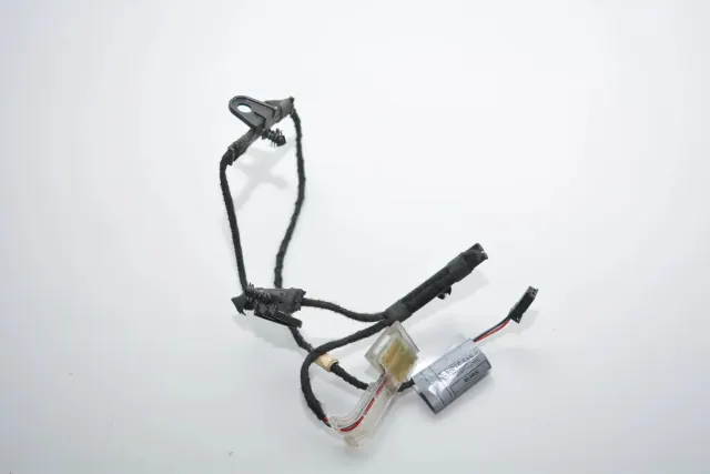 Front Right Door Handle Light