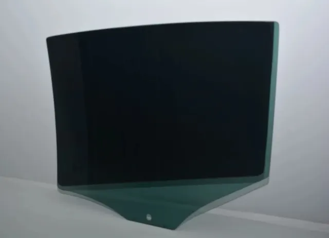 Rear Right Door Window