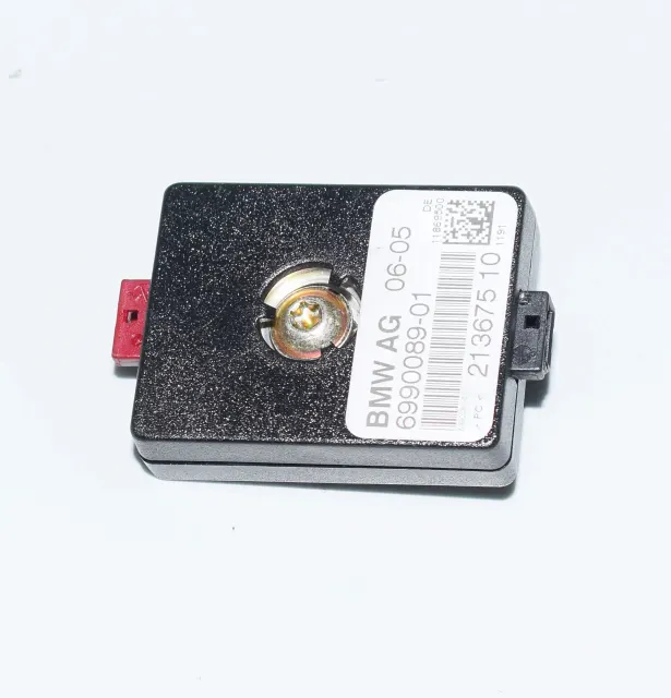 Antenna Amplifier