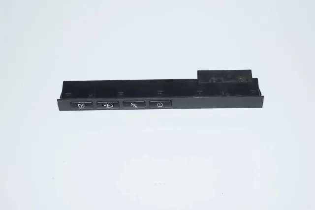 Button Switch Panel