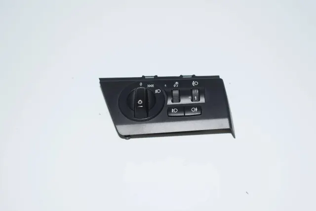 Headlight Switch Control Unit
