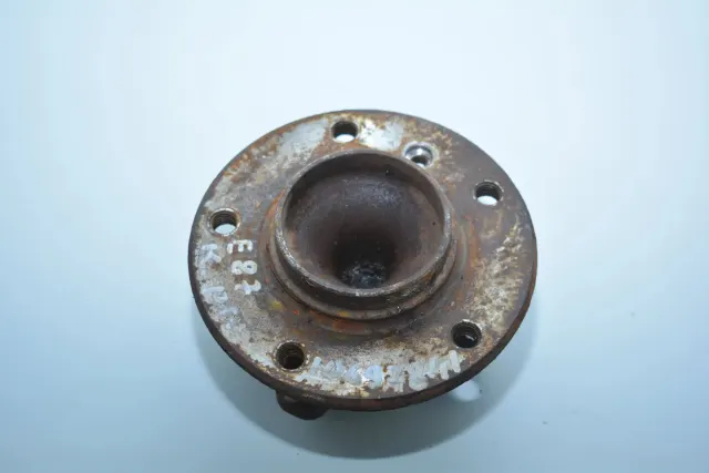 Front Left Wheel Bearing