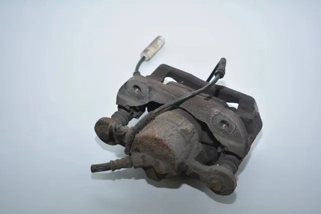 Front Left Brake Caliper