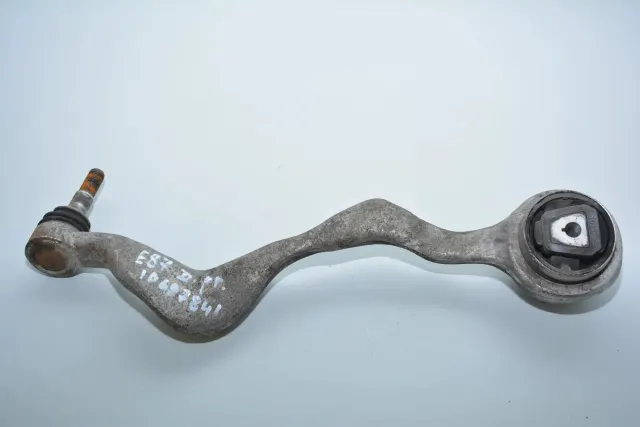 Front Right Curved Control Arm