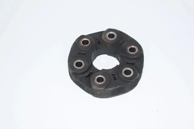 Propshaft Flange