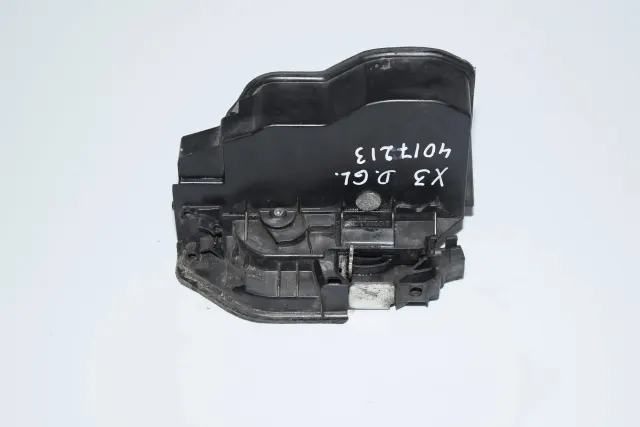 Rear Right Door Lock