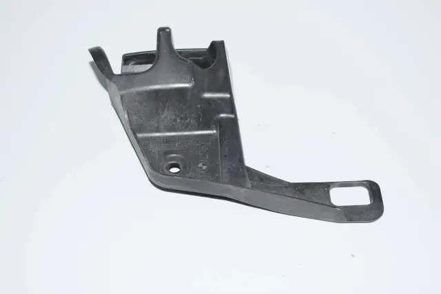 Rear Left Bumper Bracket