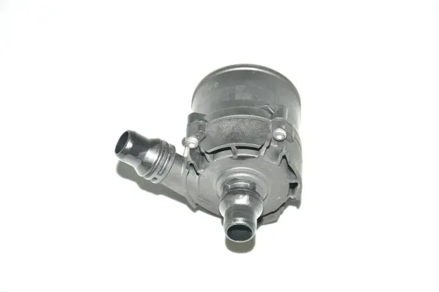 Auxiliary Water Pump
