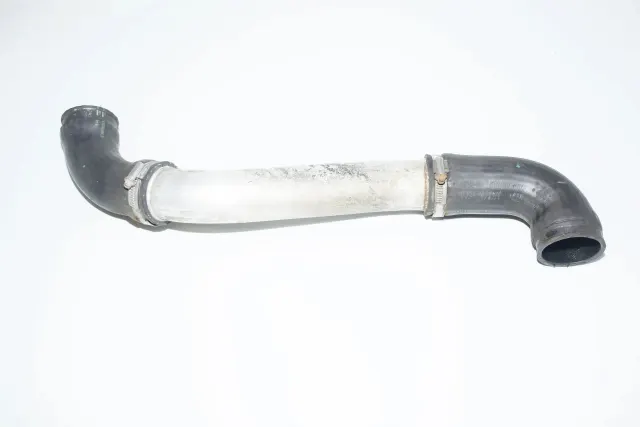 Left Side Intercooler Hose