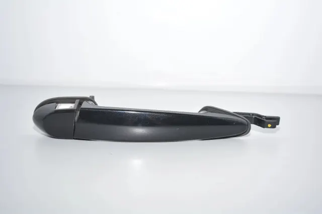 Rear Left Door Exterior Handle