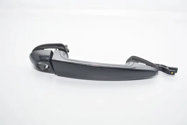 Front Right Door Exterior Handle