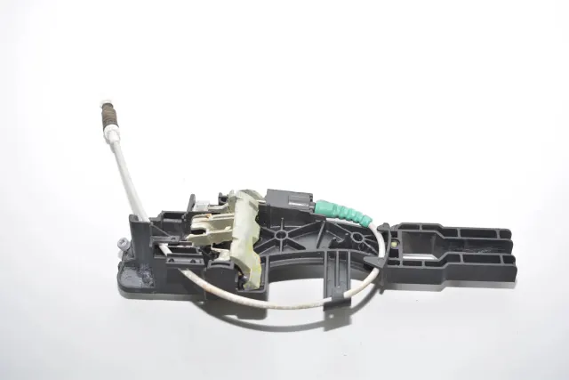 Rear Right Door Interior Handle Frame