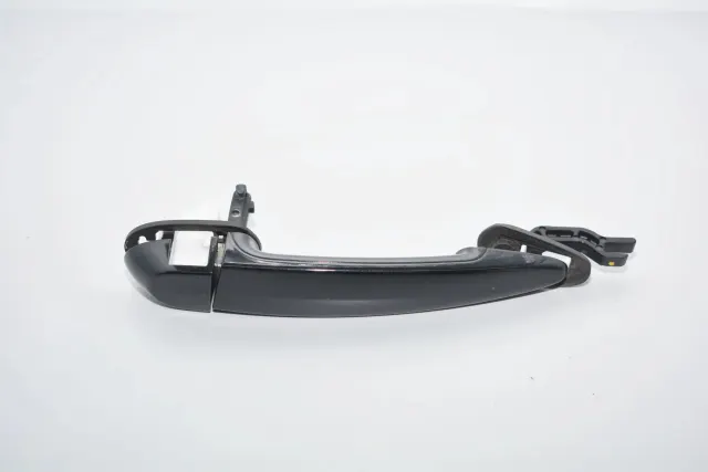 Front Left Door Exterior Handle