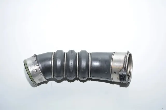 Right Side Intercooler Hose