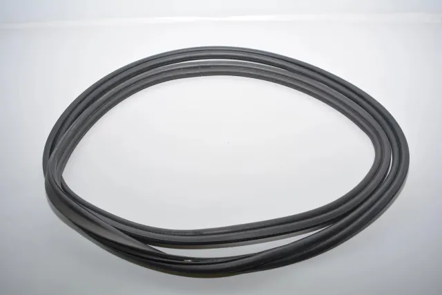 Tailgate Rubber Seal