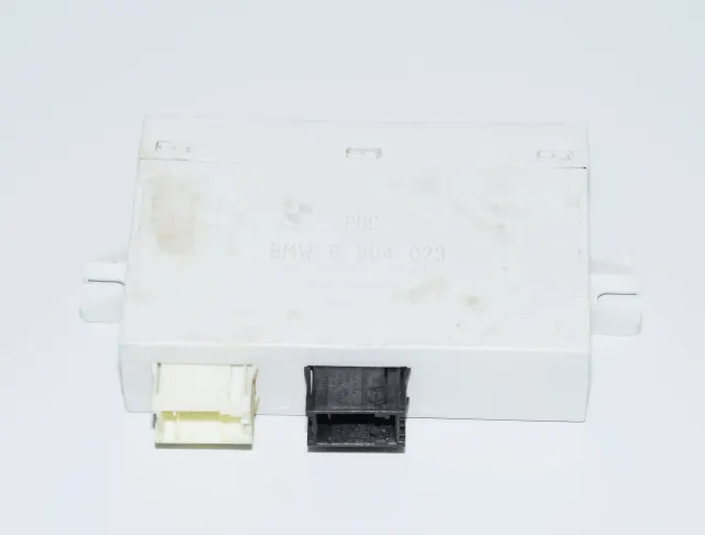 PDC Parking Sensor Control Unit