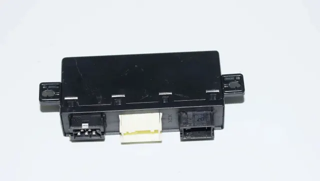 Front Left Door Control Unit