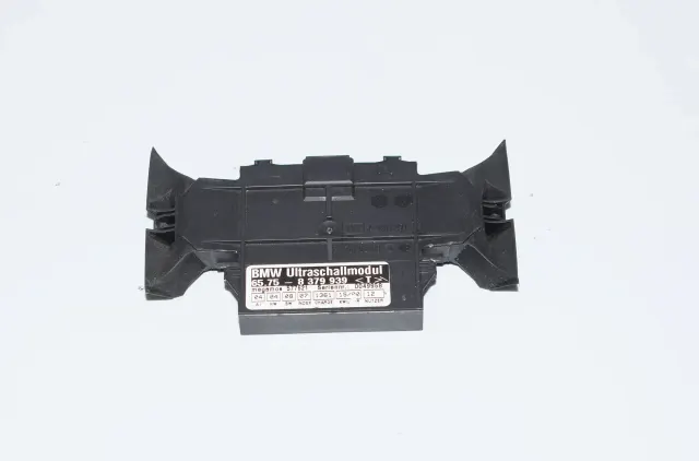 Other Control Units