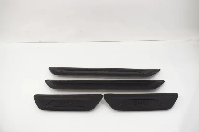 Door Sill Trim Kit