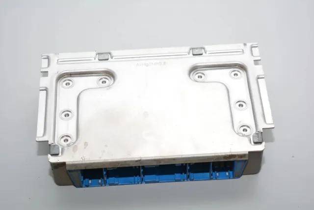 Gearbox Control Unit