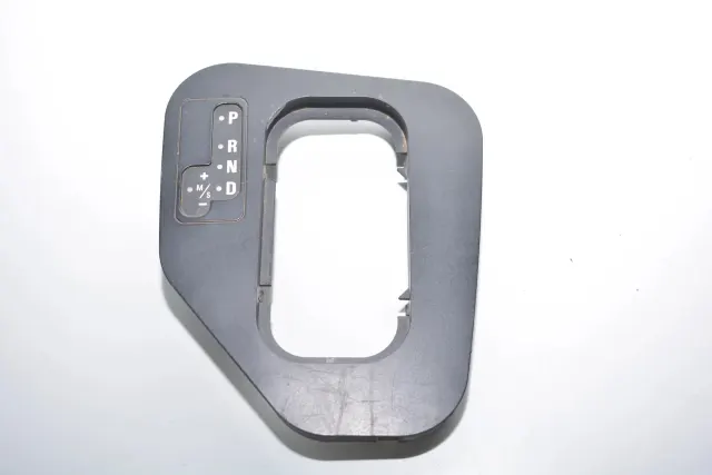 Gear Shifting Level Plastic Trim